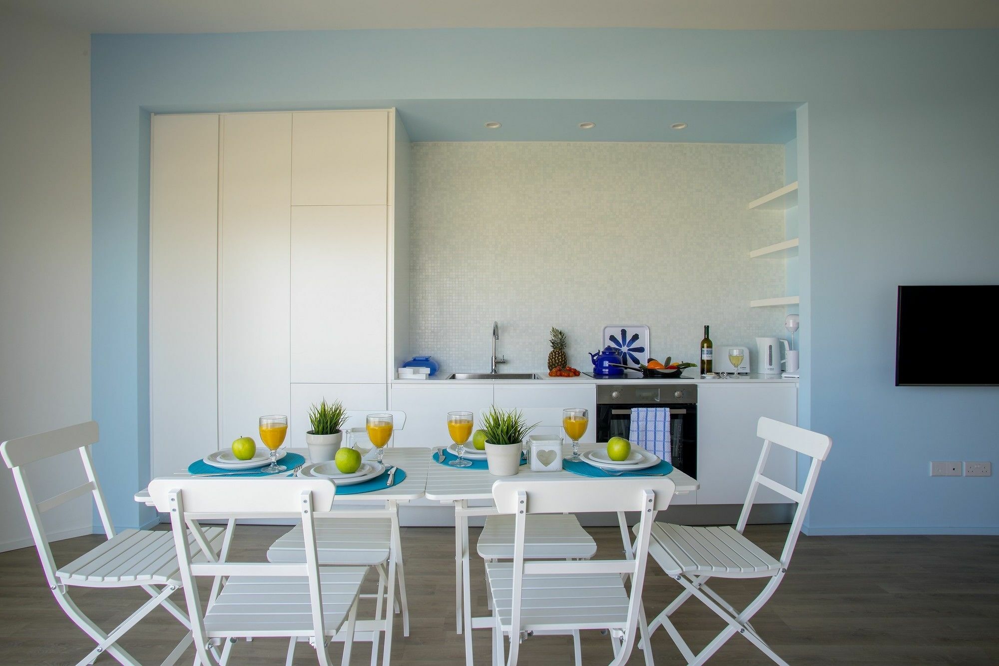 Protaras Azure * Pernera